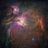 Галактика М42 (03)