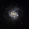 Галактика М61 (01)