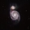 Галактика М51 (03)