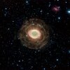 Галактика М57 (03)