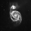 Галактика М51 (02)