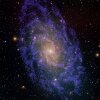 Галактика М33 (04)