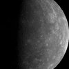 Меркурий планета солнечной системы