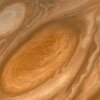 красное пятно на Юпитере