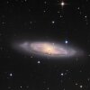Галактика М65 (03)
