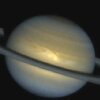 характеристика планеты Сатурн