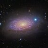 Галактика М63 (01)