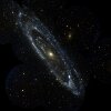 Галактика М31 (02)