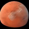 Марс фото 2009