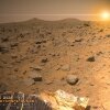 жизнь на Марсе фото