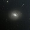 Галактика М58 (01)