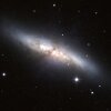 Галактика М82 (03)