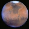 Марс планета фото