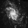 Галактика М33 (03)