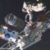 ответственность космонавта в открытом космосе 