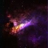 Галактика М17 (07)