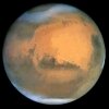 Марс фото