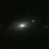 Галактика М63 (02)