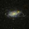 Галактика М63 (03)