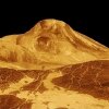 спутники планеты Венера