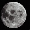 новолуние фото луны
