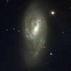 Галактика М66 (01)