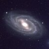 Галактика М109 (01)