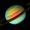 интересное о планете сатурн