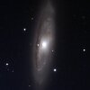 Галактика М65 (01)