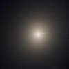 Галактика М87 (02)