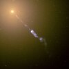 Галактика М87 (01)