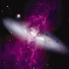 Галактика М82 (02)