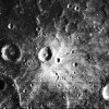 планета Меркурий фото