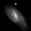 Галактика М66 (02)