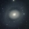 Галактика М94 (01)