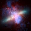 Галактика М82 (01)