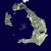 фото островов со спутника