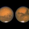 фото Марса спирит