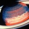 планета сатурн в картинках