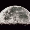 фото луны высокого разрешения
