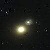 Галактика М60 (02)