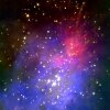 Галактика М42 (01)
